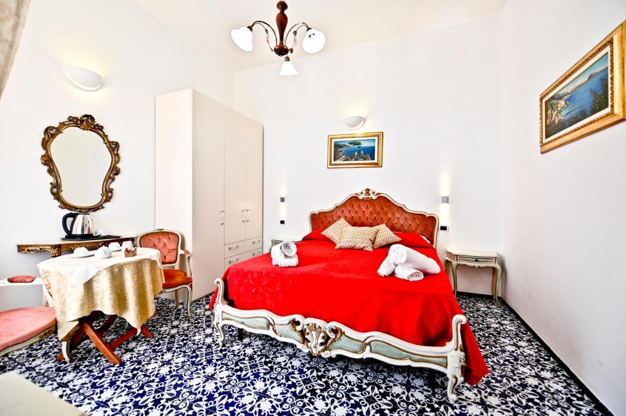 Residenza Sole 3* Amalfi