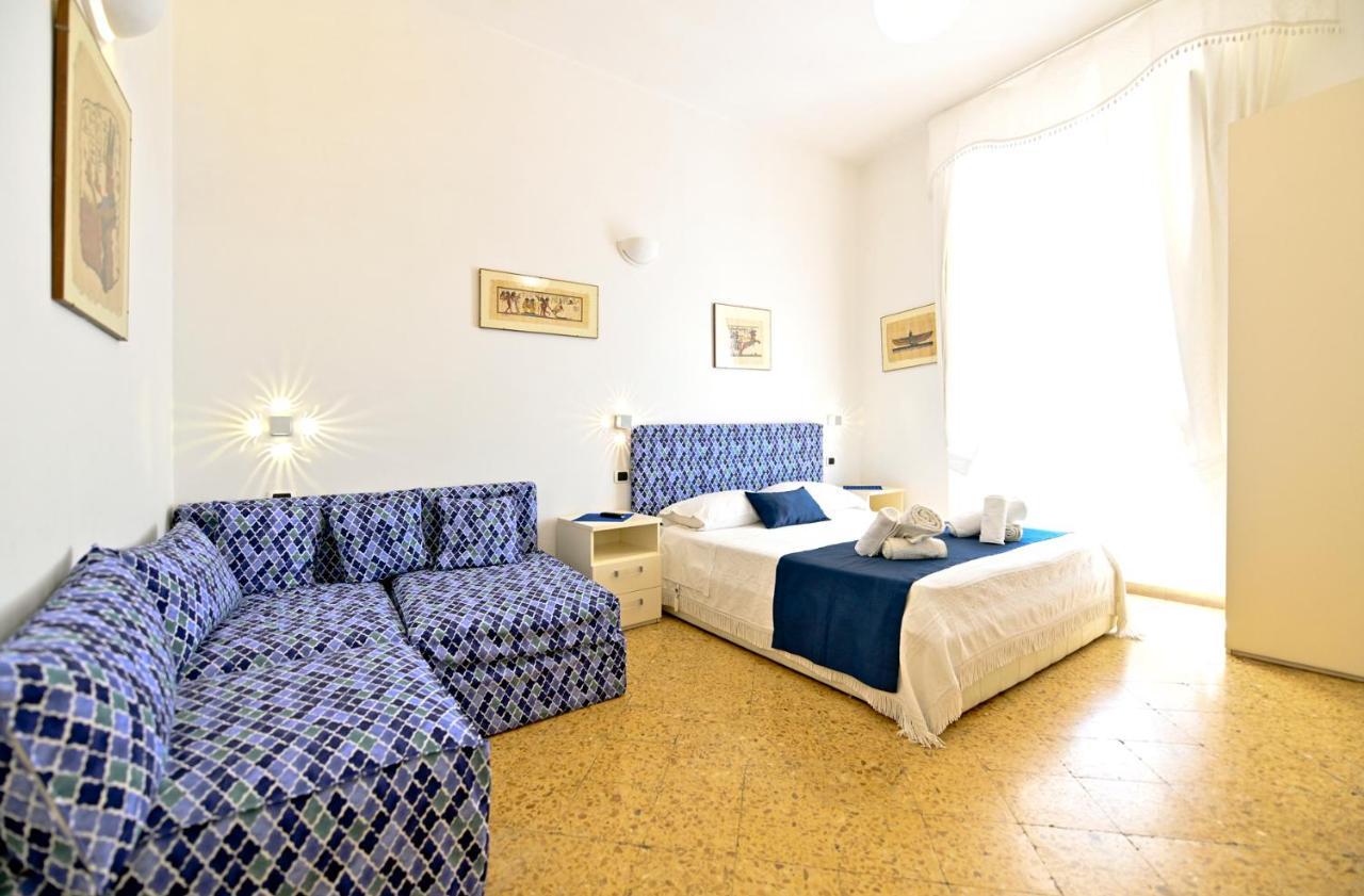 Residenza Sole Hotel 3*