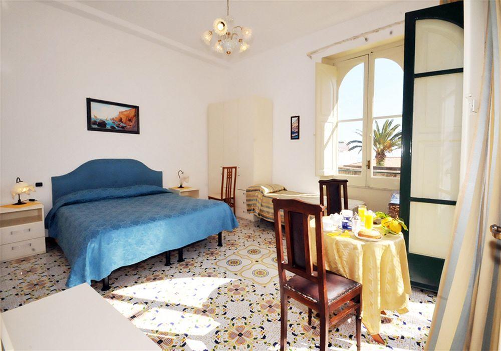Residenza Sole Hotel