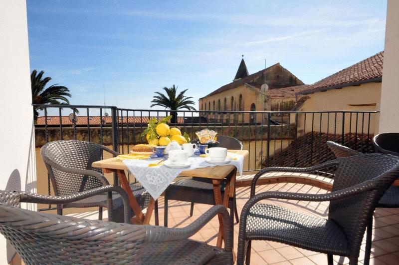 Hotel Residenza Sole 3*