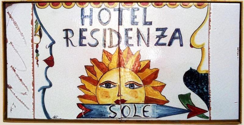 Hotel Residenza Sole