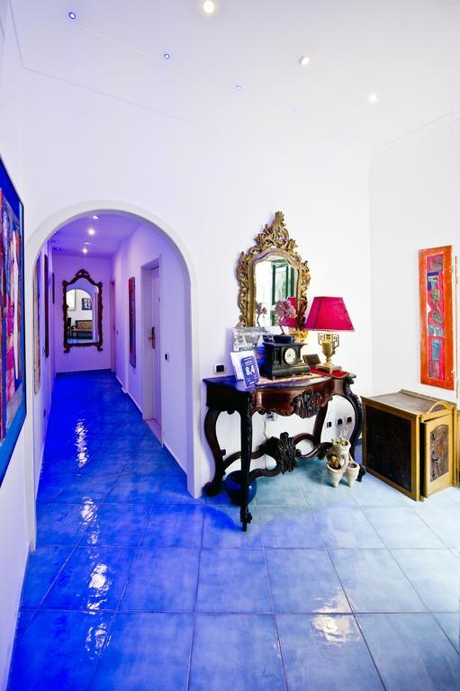 Residenza Sole Amalfi