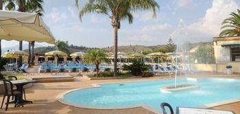 Residenza Sole Hotel