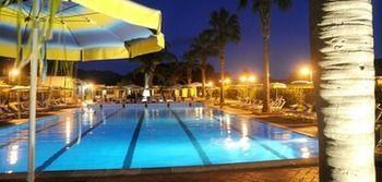 Hotel Residenza Sole 3*