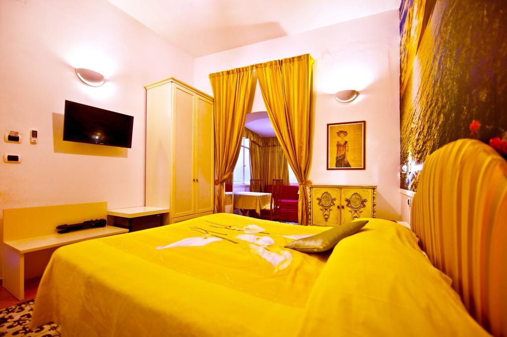 Hotel Residenza Sole Amalfi