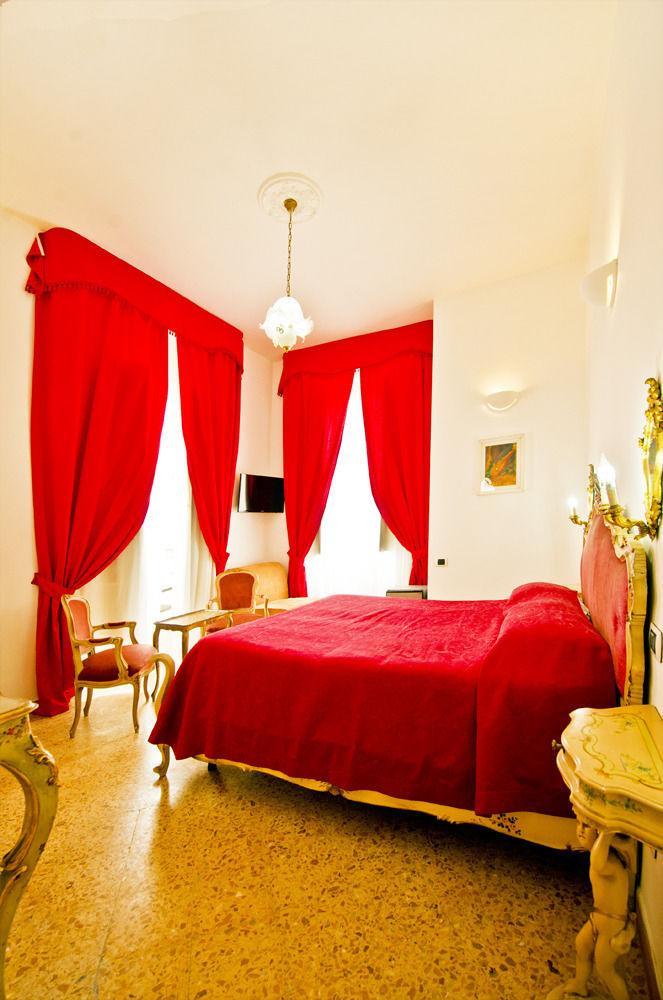 Residenza Sole 3*