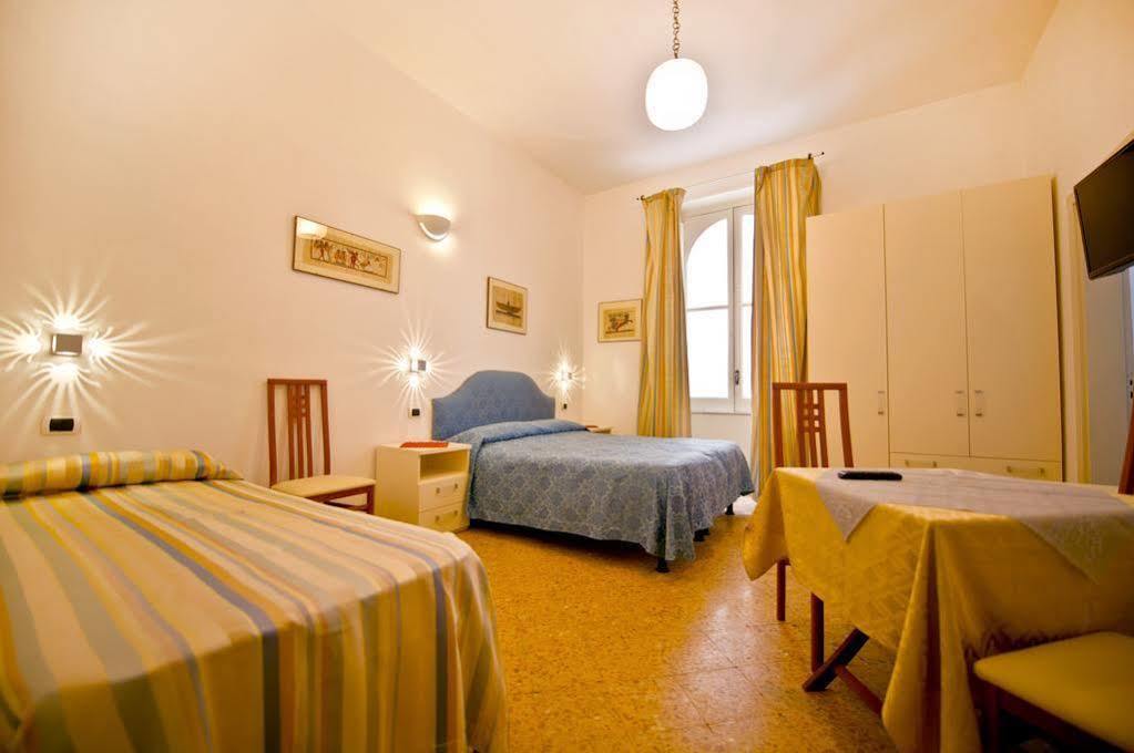 Residenza Sole Hotel Amalfi