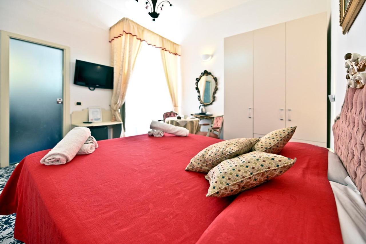 Residenza Sole Amalfi