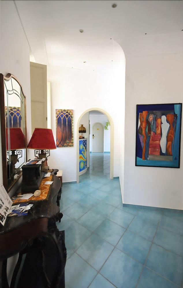 Hotel Residenza Sole