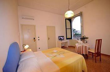Residenza Sole Hotel 3*
