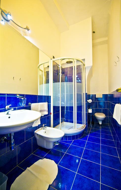 Hotel Residenza Sole 3*
